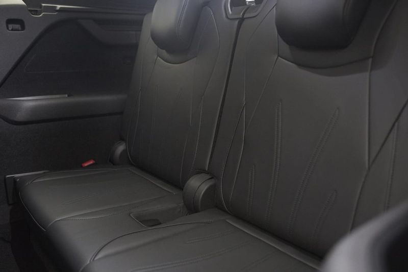 Volkswagen Tayron bild 14