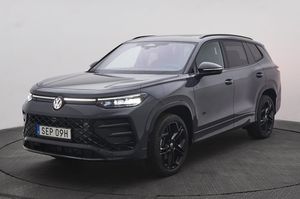 Volkswagen Tayron bild 2