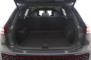 Volkswagen Tayron bild 20