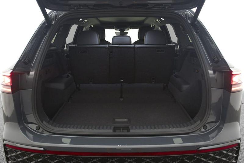 Volkswagen Tayron bild 20