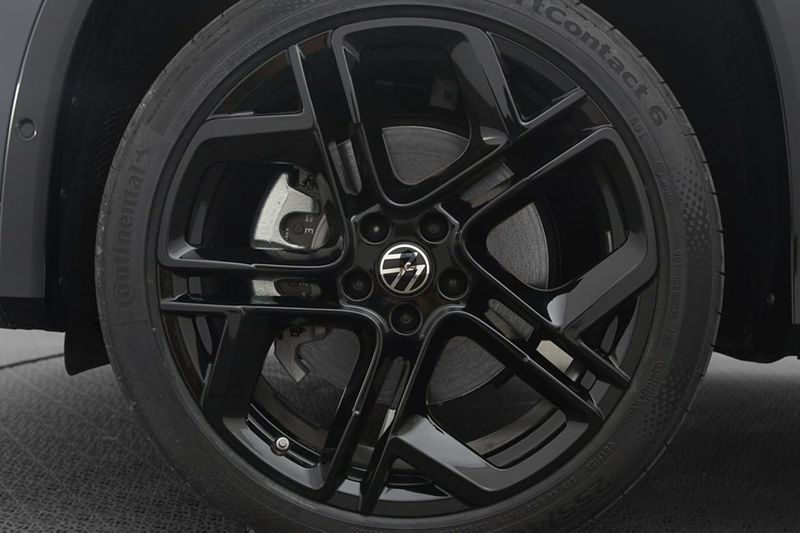 Volkswagen Tayron bild 16