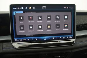 Volkswagen Tayron bild 8