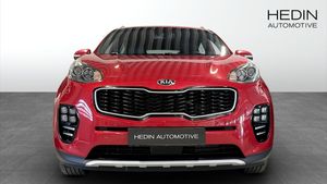 Kia Sportage bild 8