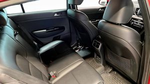 Kia Sportage bild 5