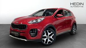 Kia Sportage bild 1