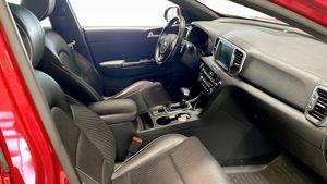 Kia Sportage bild 3