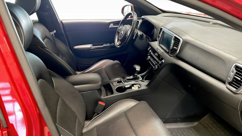 Kia Sportage bild 3