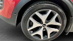 Kia Sportage bild 9