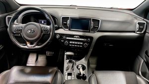 Kia Sportage bild 4