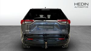 Toyota RAV4 bild 7