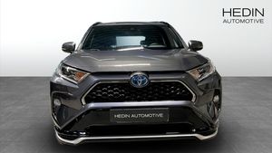 Toyota RAV4 bild 8