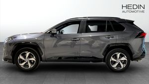 Toyota RAV4 bild 6