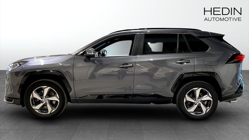 Toyota RAV4 bild 6