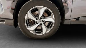 Toyota RAV4 bild 9