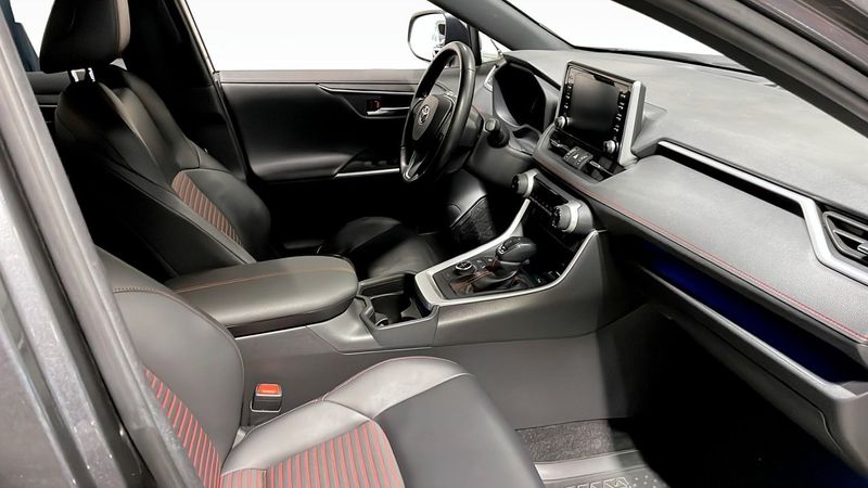 Toyota RAV4 bild 3