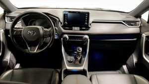 Toyota RAV4 bild 4