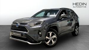 Toyota RAV4 bild 1