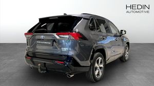 Toyota RAV4 bild 2