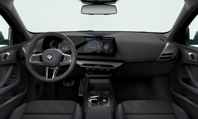 BMW 120 bild 5