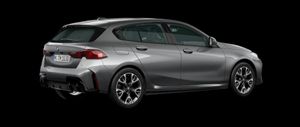 BMW 120 bild 3