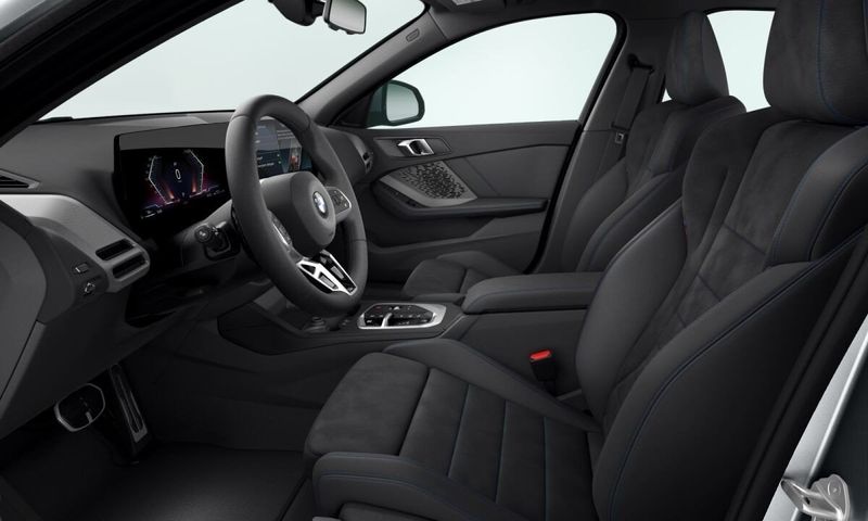 BMW 120 bild 4
