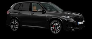 BMW X5 bild 2