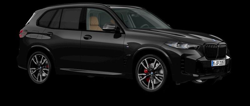 BMW X5 bild 2