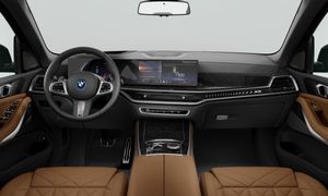 BMW X5 bild 5
