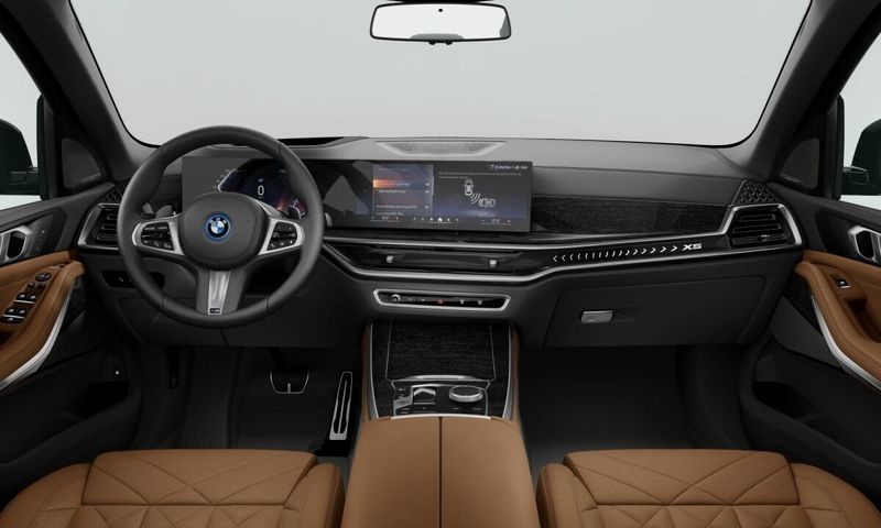 BMW X5 bild 5