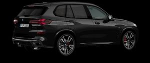 BMW X5 bild 3