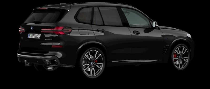 BMW X5 bild 3