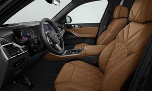 BMW X5 bild 4