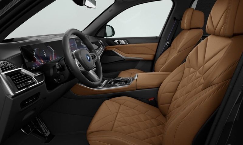 BMW X5 bild 4