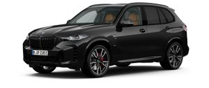BMW X5 bild 1