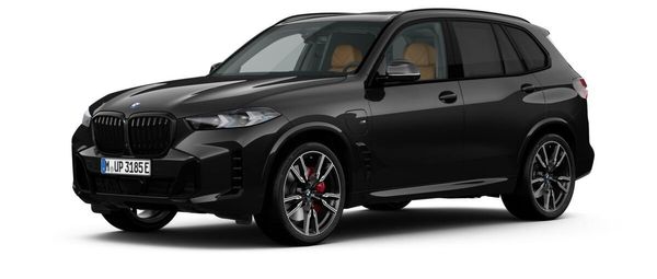 BMW X5 xDrive50e M Sport Pro Panorama Drag Innovation - 2026