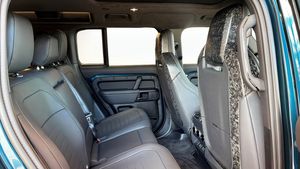 Land Rover Defender bild 5