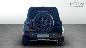 Land Rover Defender bild 7