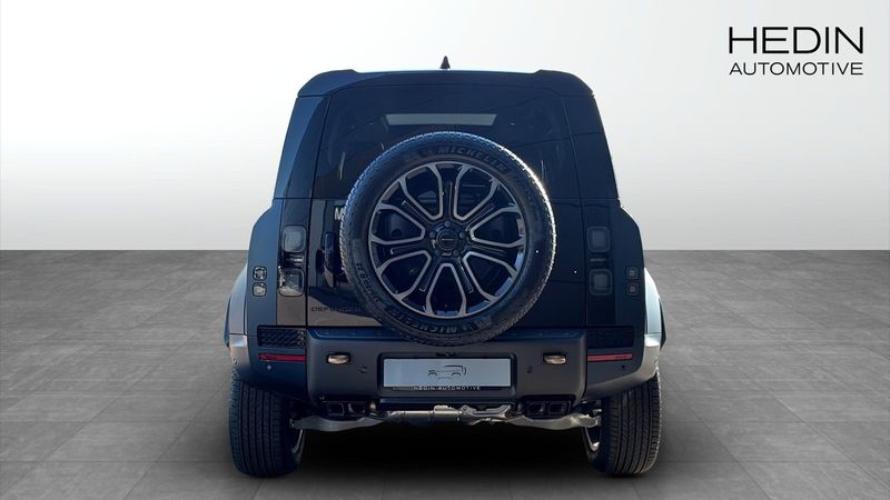 Land Rover Defender bild 7