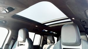 Land Rover Defender bild 13
