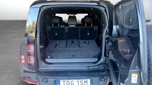 Land Rover Defender bild 10