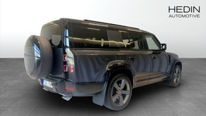 Land Rover Defender bild 2