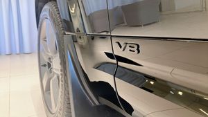 Land Rover Defender bild 11