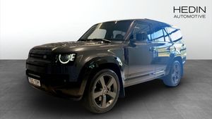 Land Rover Defender bild 1