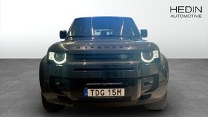Land Rover Defender bild 8