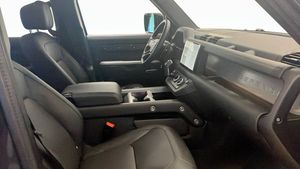 Land Rover Defender bild 3