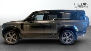 Land Rover Defender bild 6