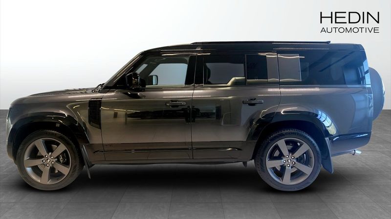Land Rover Defender bild 6