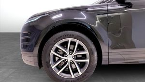 Land Rover Range Rover Evoque bild 9