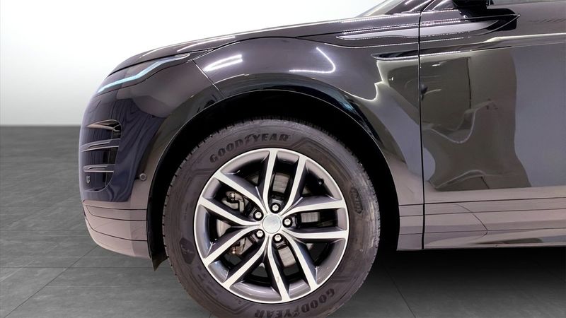 Land Rover Range Rover Evoque bild 9