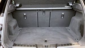 Land Rover Range Rover Evoque bild 10